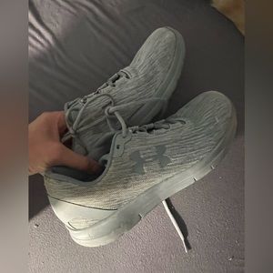 Under Armour Shoes